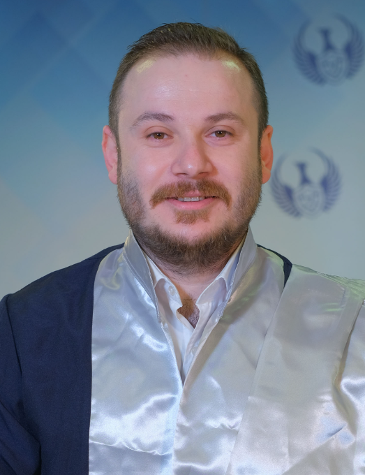 Dr. Öğr. Üyesi Özgür DOĞAN
